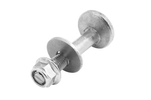 Bolt, control arm TEDGUM TED68470)