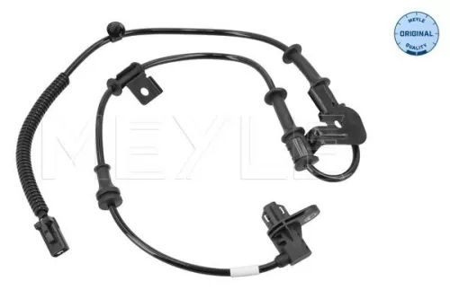 Sensor, wielsnelheid MEYLE 37-14 899 0027)