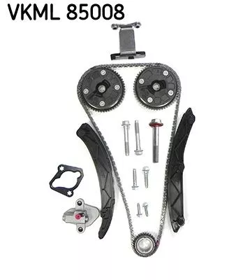 Distributiekettingkit SKF VKML 85008)