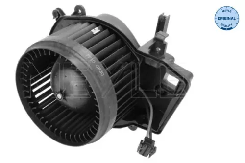 Binnenventilator MEYLE 012 237 0004)