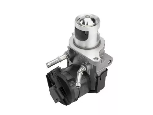 EGR-klep BorgWarner 710327D/1)