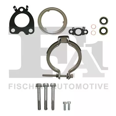Montageset, oplader FA1 KT410070)