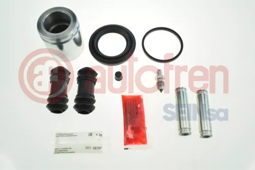 Reparatieset, remklauw AUTOFREN SEINSA D44026S)