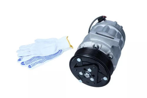 Compressor, airconditioning MAXGEAR AC330023)