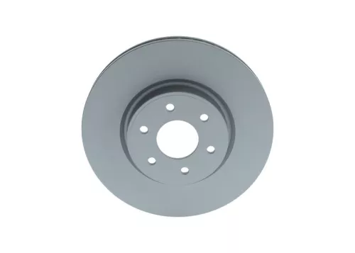 Remschijf BOSCH 0 986 479 H29)