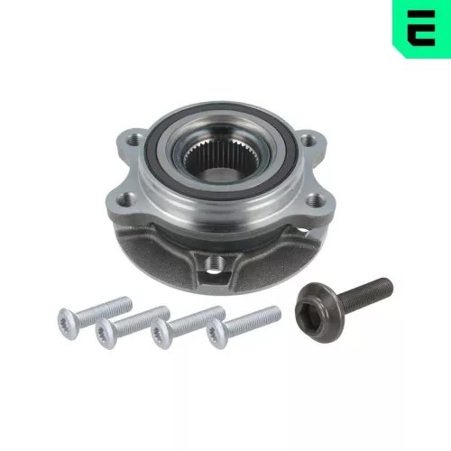 Wheel Bearing Kit OPTIMAL 100550L)