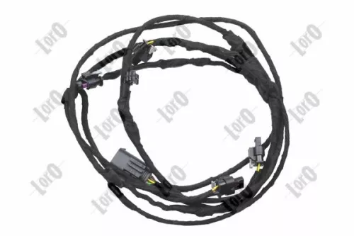 Kabelreparatieset, parkeerassistentsensor ABAKUS 120-00-005)