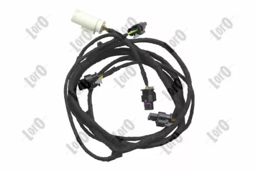 Kabelreparatieset, parkeersensor ABAKUS 120-00-016)