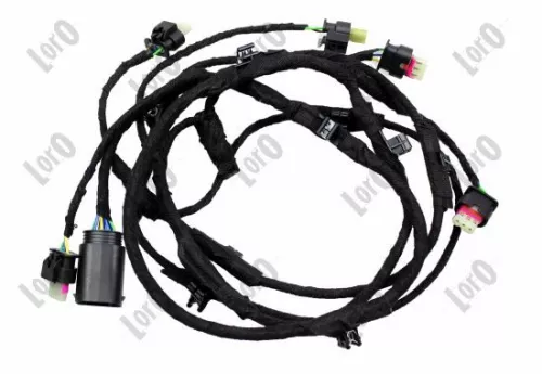 Kabelreparatieset, parkeerassistentsensor ABAKUS 120-00-032)