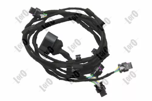 Kabelreparatieset, parkeerassistentsensor ABAKUS 120-00-048)