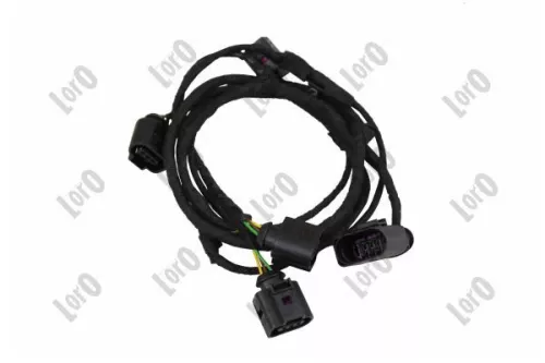 Kabelreparatieset, parkeersensor ABAKUS 120-00-075)