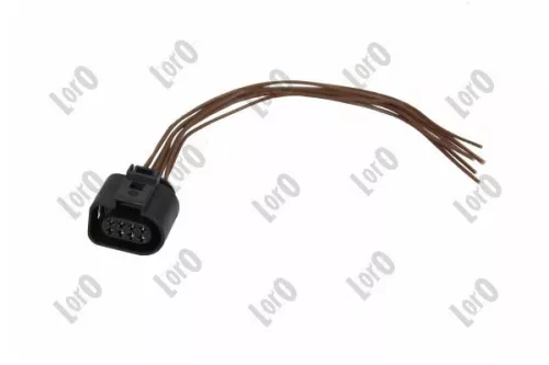 Reparatieset, kabelset ABAKUS 120-00-102)