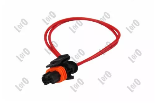 Kabelreparatieset, centrale elektriciteit ABAKUS 120-00-233)