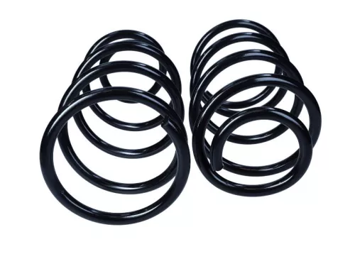 Suspension Spring MAXGEAR 60-1684D)