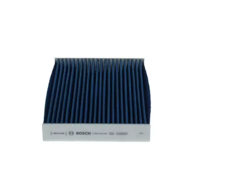 Filter, cabinelucht BOSCH 0 986 628 589)