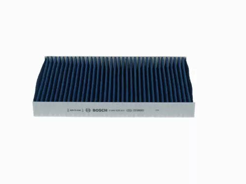Filter, cabinelucht BOSCH 0 986 628 601)