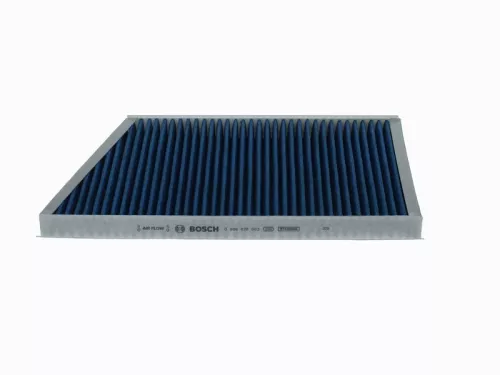 Filter, cabinelucht BOSCH 0 986 628 603)