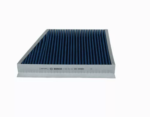 Filter, cabinelucht BOSCH 0 986 628 649)