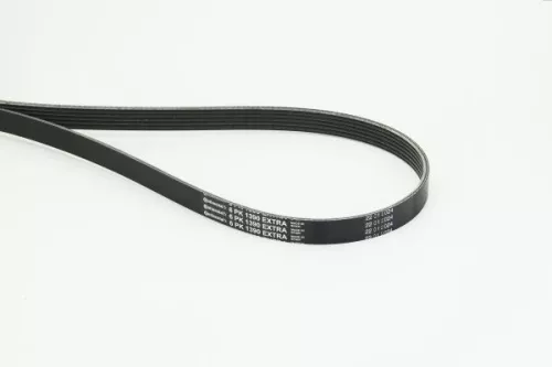 V-vormige riem CONTINENTAL CTAM 6PK1390 EXTRA)