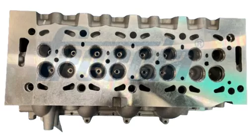Cilinderkop FRECCIA CH17-1050)