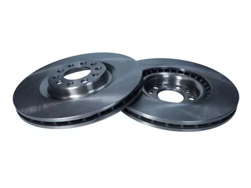 Remschijf MAXGEAR 19-4833)