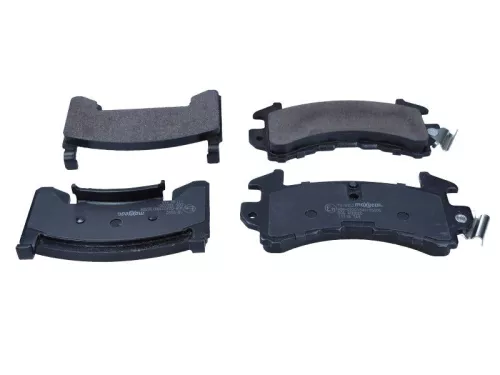 Remblokkenset, schijfrem MAXGEAR 19-3952)