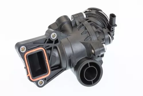 Thermostaat, koelvloeistof BorgWarner (Wahler) 411140.100D)