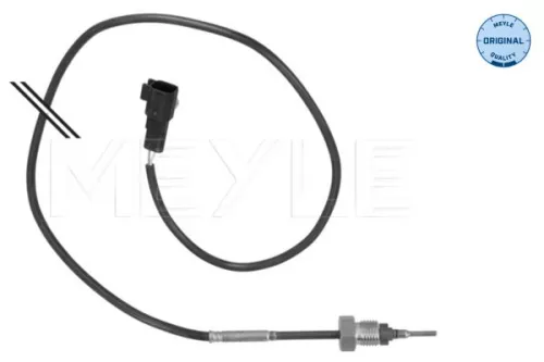 Sensor, uitlaatgastemperatuur MEYLE 714 800 0045)