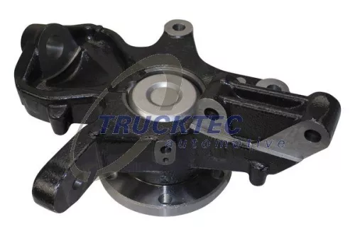 Steering Knuckle, wheel suspension TRUCKTEC AUTOMOTIVE 02.31.391)
