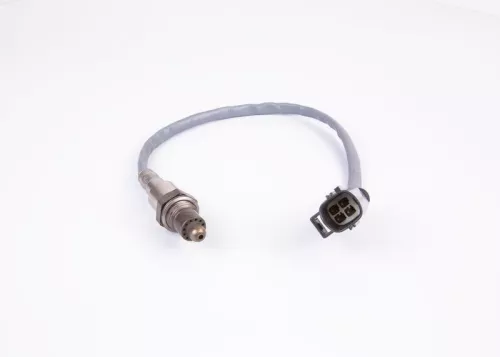 Oxygen Sensor BOSCH 0 258 030 0DD)