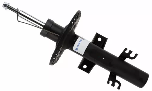 Schokdemper SACHS 350 763)