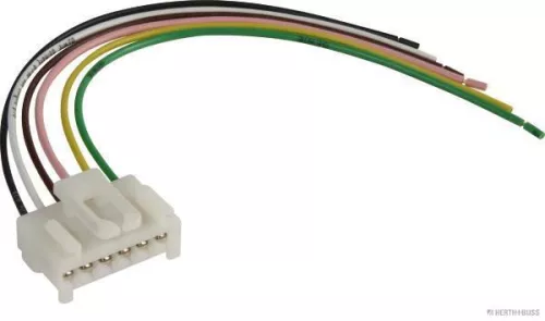 Kabelreparatieset, achterlichtunit Herth+Buss Elparts 51277255)