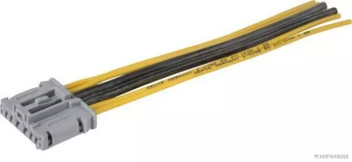Kabelreparatieset, interieurventilator Herth+Buss Elparts 51277403)
