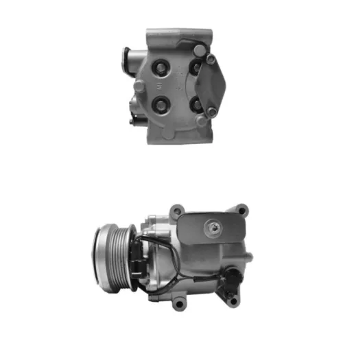 Compressor, air conditioning BV PSH 090.595.001.000)
