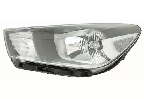 Koplamp ABAKUS 223-1165R-LDEM2)