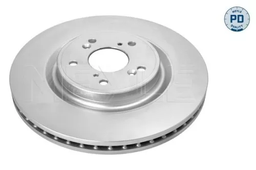 Remschijf MEYLE 31-83 521 0062/PD)