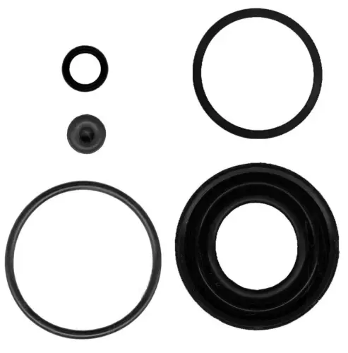 Reparatieset, remklauw TRW SJ1549)