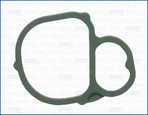 Pakking, oliepomp AJUSA 01361900)