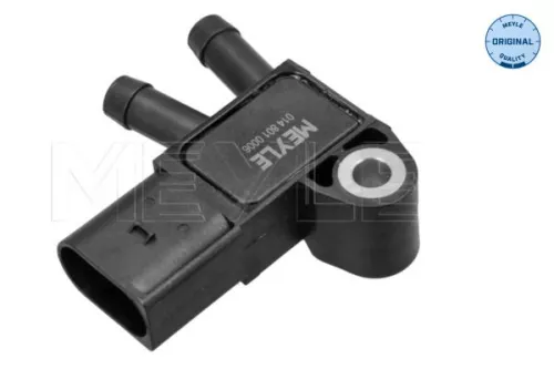 Sensor, uitlaatdruk MEYLE 014 801 0006)