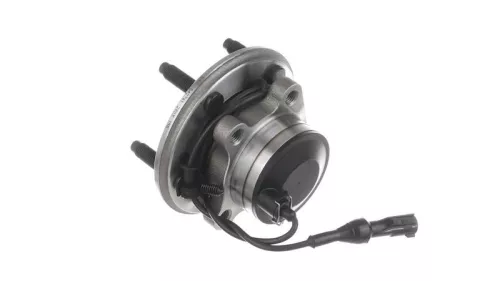Wiellagerset SKF VKBA 7103)