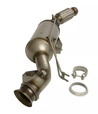 Roet-/deeltjesfilter, uitlaatsysteem MAXGEAR 27-6205)