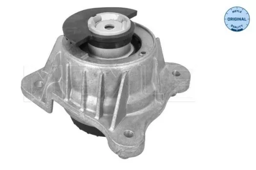 Montage, motor MEYLE 014 024 0185)