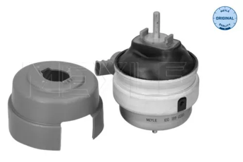 Montage, motor MEYLE 100 199 0285)