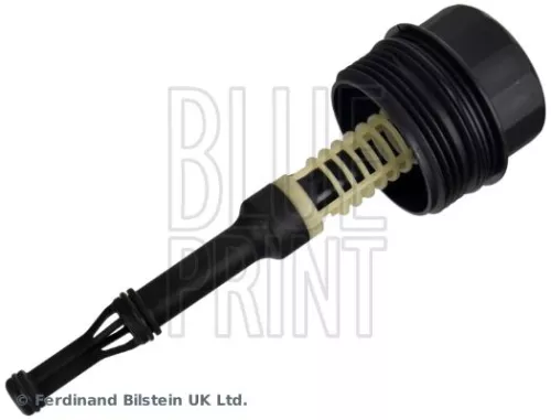 Dop, oliefilterhuis BLUE PRINT ADBP990016)