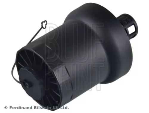 Dop, oliefilterhuis BLUE PRINT ADBP990019)