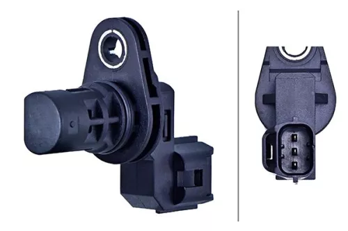 Sensor, nokkenaspositie HELLA 6PU 009 168-541)
