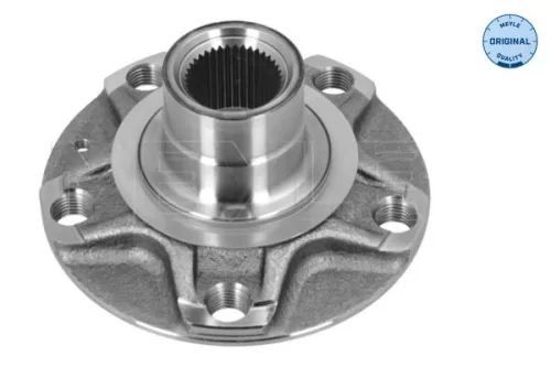 Wheel Hub MEYLE 100 650 0013)