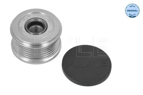 Alternator Freewheel Clutch MEYLE 11-14 053 1002)