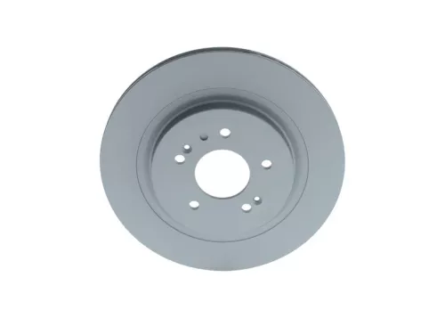 Remschijf BOSCH 0 986 479 H17)