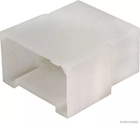 Stekkerbehuizing Herth+Buss Elparts 50290253)